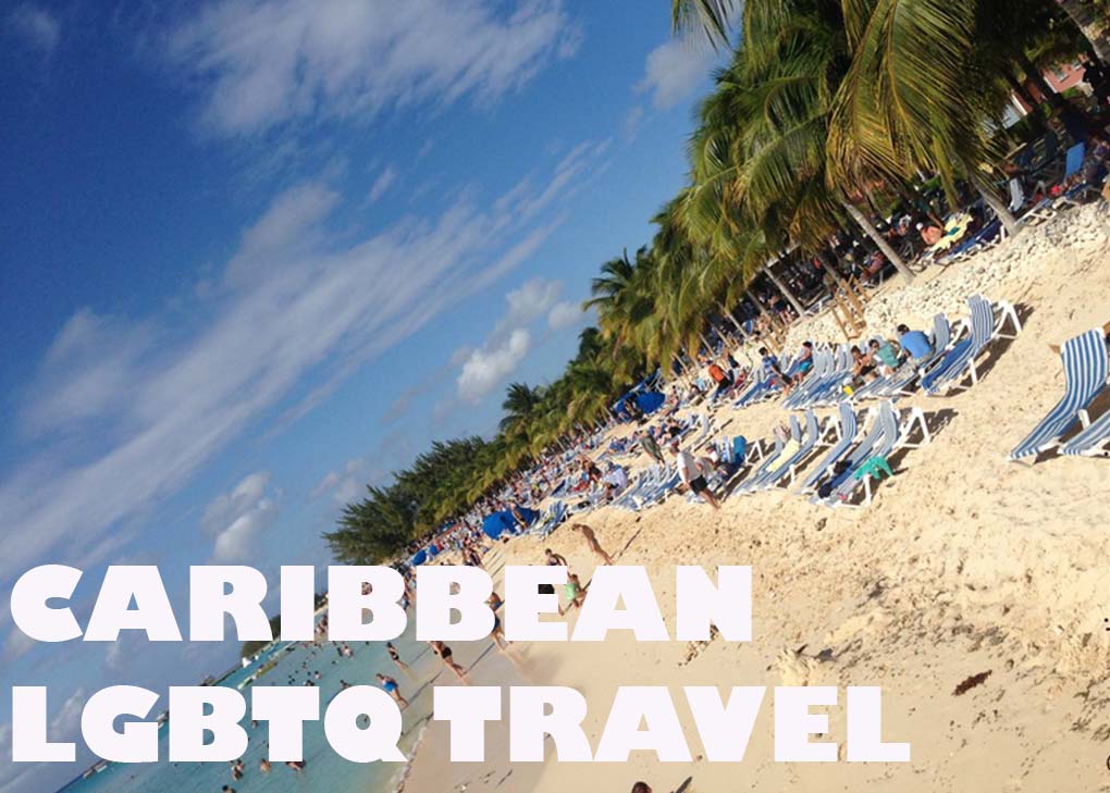 caribbean gay travel magazine