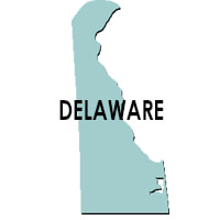 Delaware Gay events and LGBTQ travel magazine