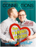 Gay Parents, Lesbian Mom, LGBT Family