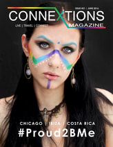 Gay Travel Magazine, Lesbian Travel, Gay Family, LGBT Travel Magazine