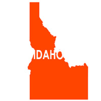 Idaho Gay events and LGBTQ travel magazine