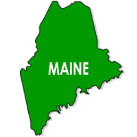 Maine Gay events and LGBTQ travel magazine