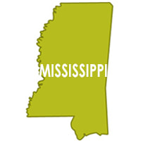 Mississippi Gay events and LGBTQ travel magazine