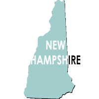 New Hampshire Gay events and LGBTQ travel magazine