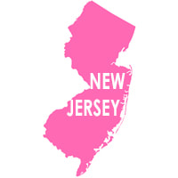 New Jersey Gay events and LGBTQ travel magazine
