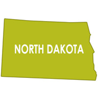 North Dakota Gay events and LGBTQ travel magazine
