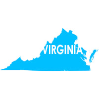 Virginia Gay events and LGBTQ travel magazine
