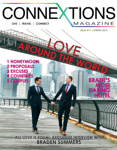 Gay Travel Magazine, Lesbian Travel, Gay Family, LGBT Travel Magazine, Gay Pride, Gay Love, Couples