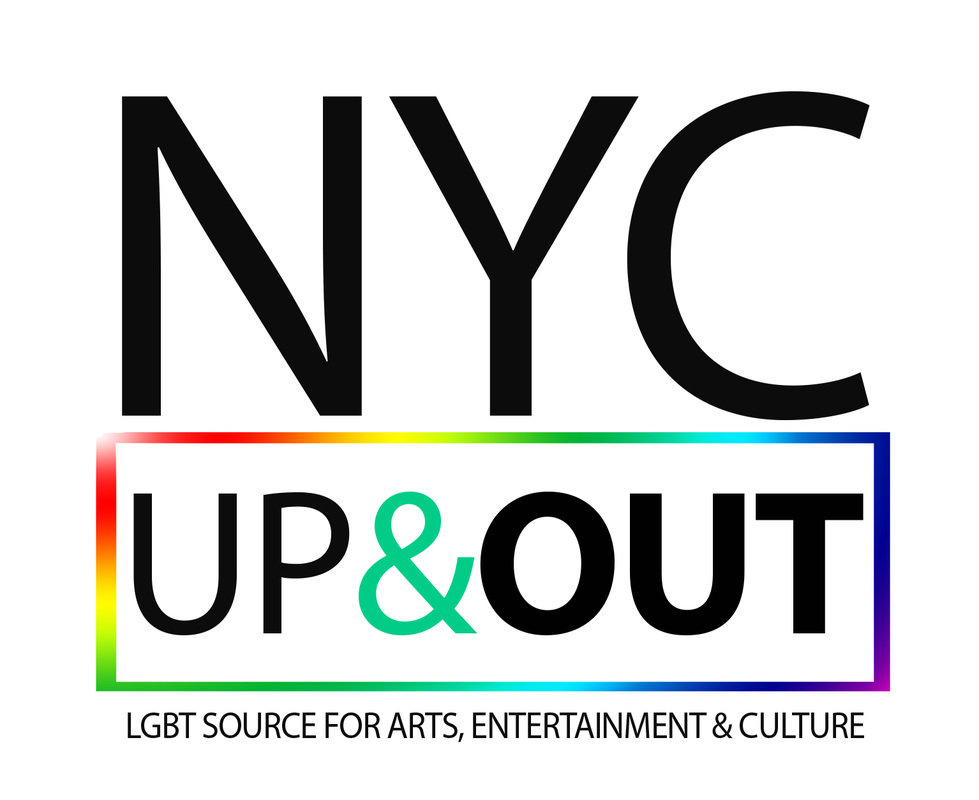 NYC Up and Out - Gay Events NYC