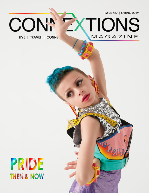 Pride, World Pride, Luxury Gay travel, Gay Travel Magazine, Lesbian Travel, Gay Family, LGBT Travel Magazine