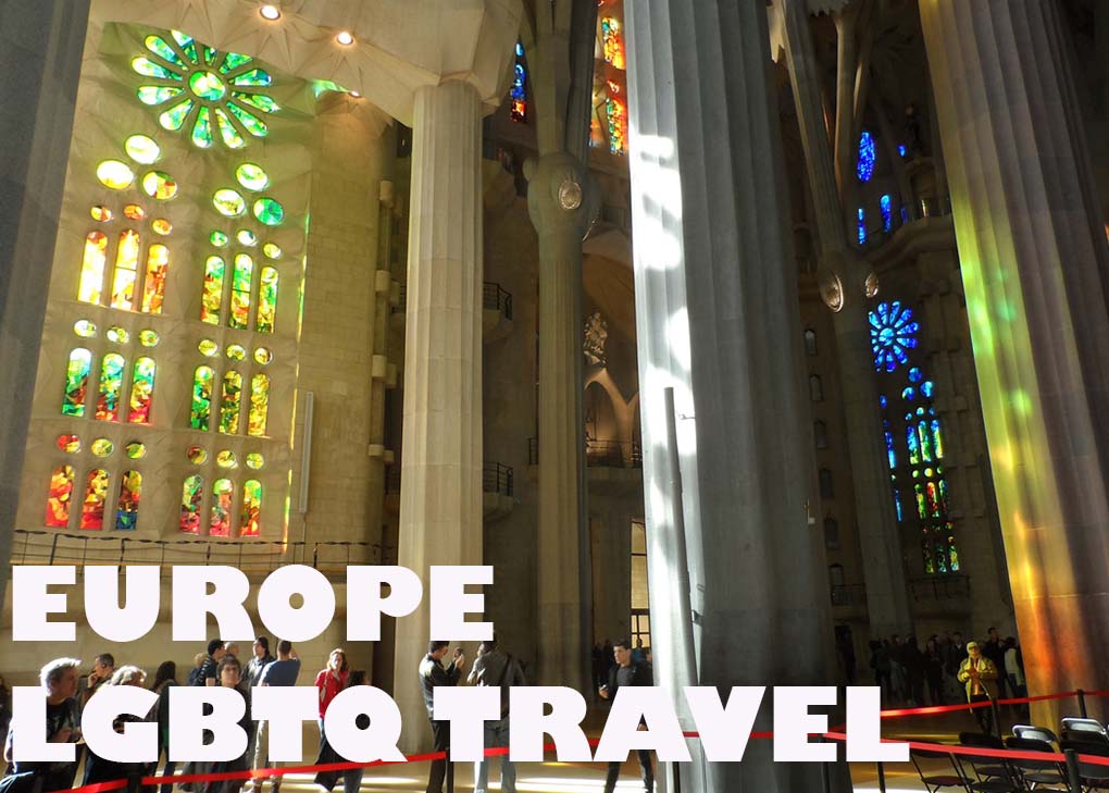 europe gay travel magazine