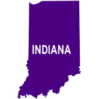 Indiana Gay events and LGBTQ travel magazine