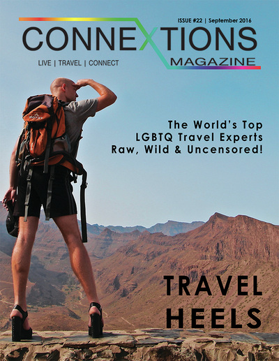 Gay Travel Magazine, Lesbian Travel, Gay Family, LGBT Travel Magazine, Spain
