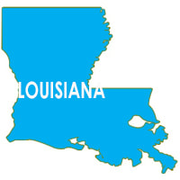 Louisiana Gay events and LGBTQ travel magazine