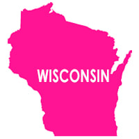 Wisconsin Gay events and LGBTQ travel magazine