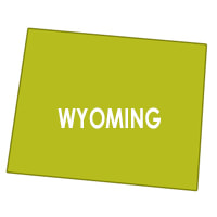 Wyoming Gay events and LGBTQ travel magazine